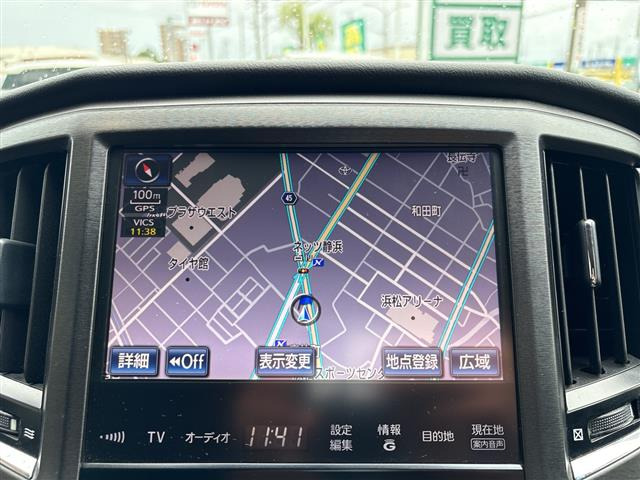 クラウンアスリートハイブリッド 2.5 S