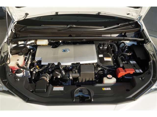 プリウス1.8 S セーフティ プラス