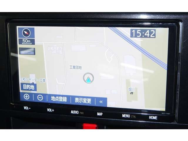 ルーミー1.0 G 4WD