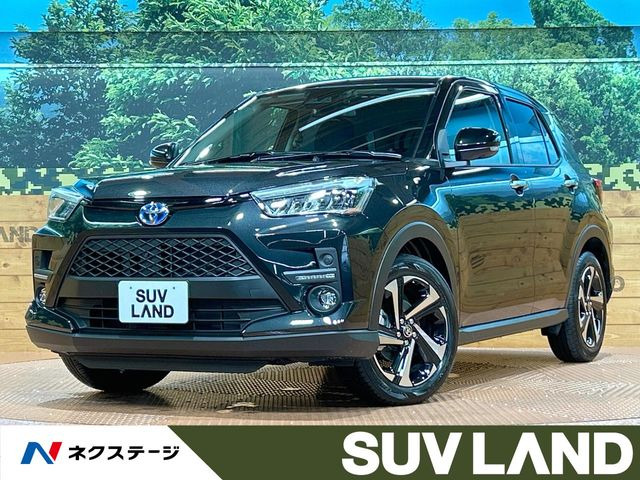 ライズ1.2 Z