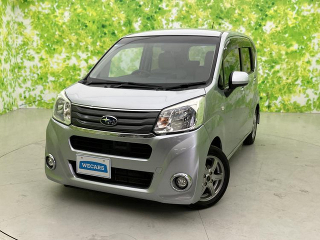 ステラL スマートアシスト 4WD