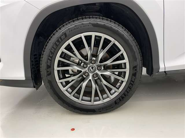 RX300 Fスポーツ