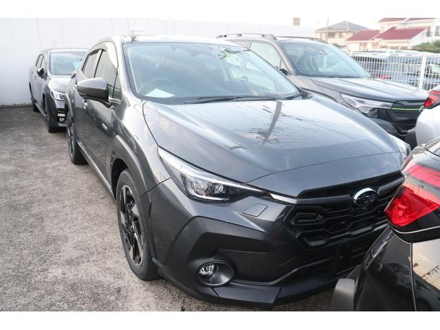 クロストレック2.0 リミテッド 4WD