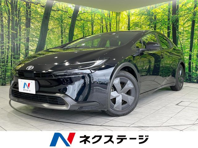 プリウス1.8 U