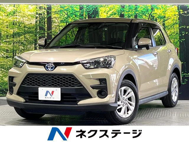 ライズ1.2 G