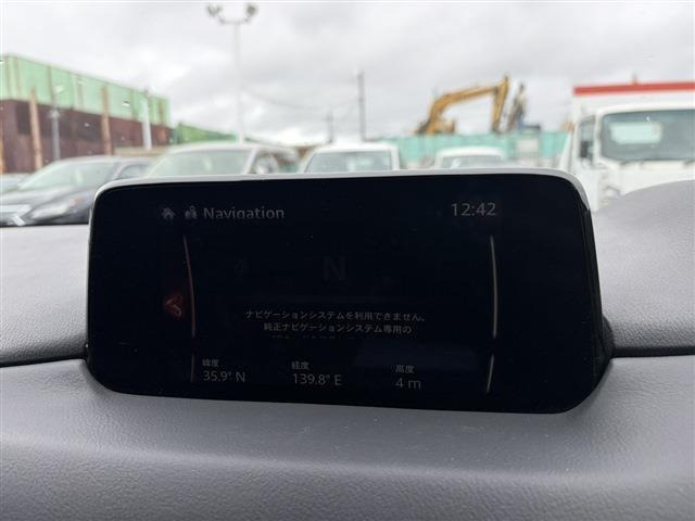 CX-82.2 XD プロアクティブ 4WD