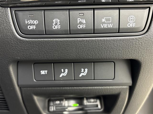 MAZDA3ファストバック2.0 20S Lパッケージ