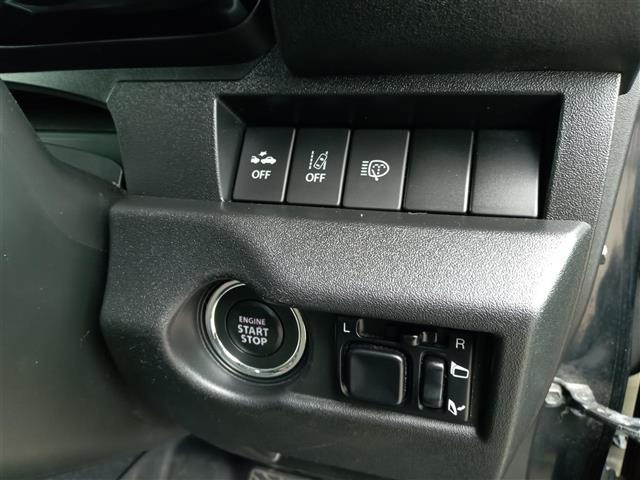 ジムニーXC 4WD