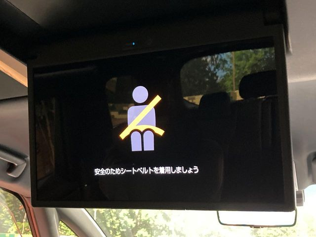 アルファード2.5 Z