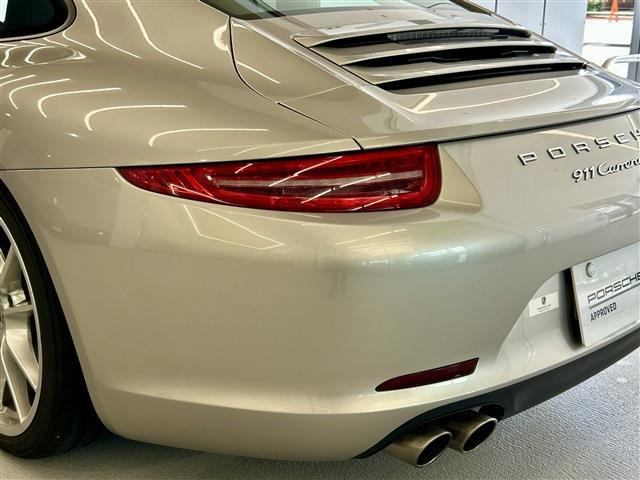 911カレラS PDK