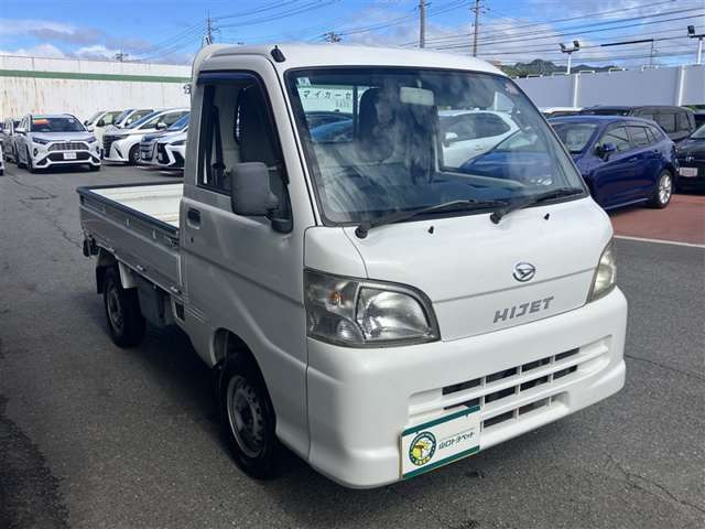 ハイゼットトラックスペシャル