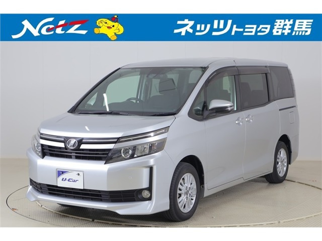 ヴォクシー2.0 V