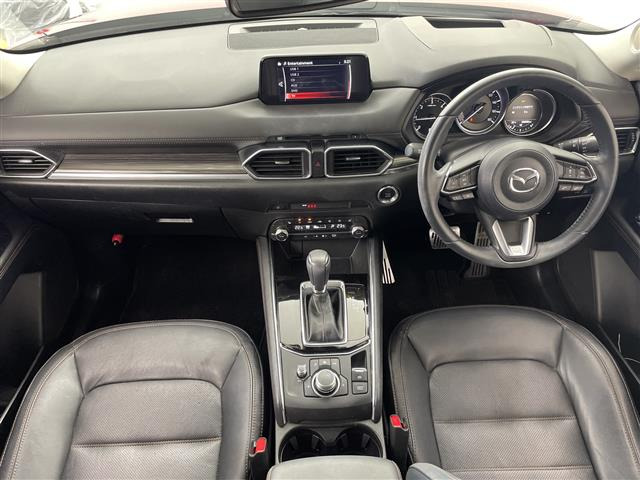 CX-52.2 XD Lパッケージ