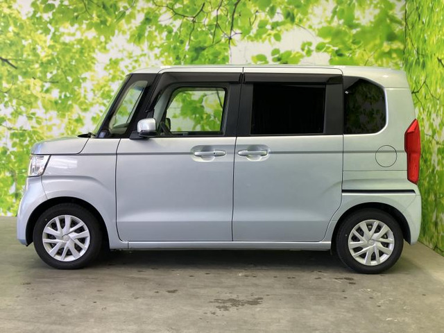 N-BOXG L ホンダセンシング
