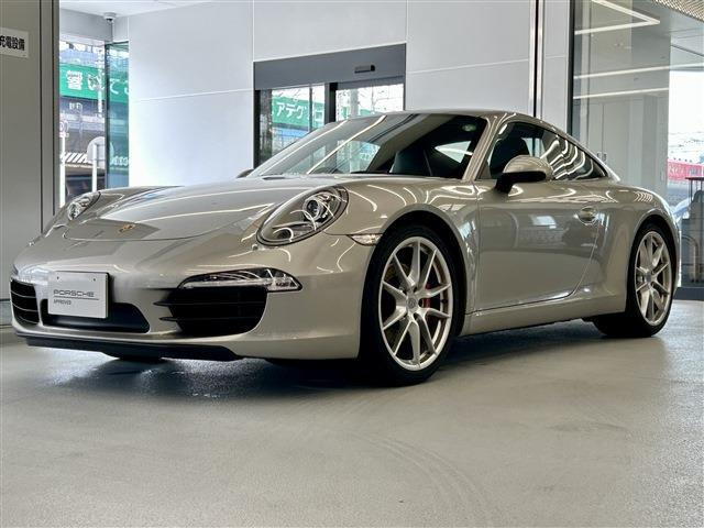 911カレラS PDK