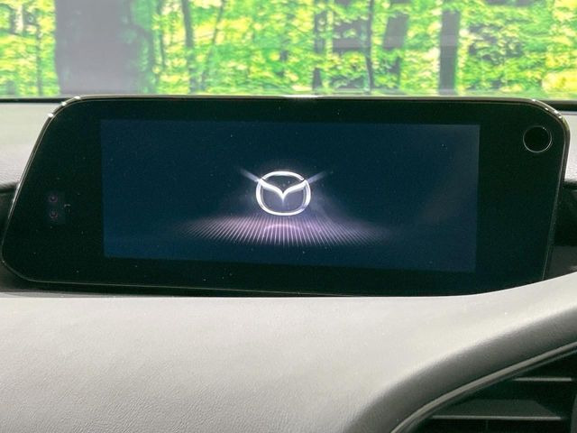 MAZDA3ファストバック2.0 20S Lパッケージ