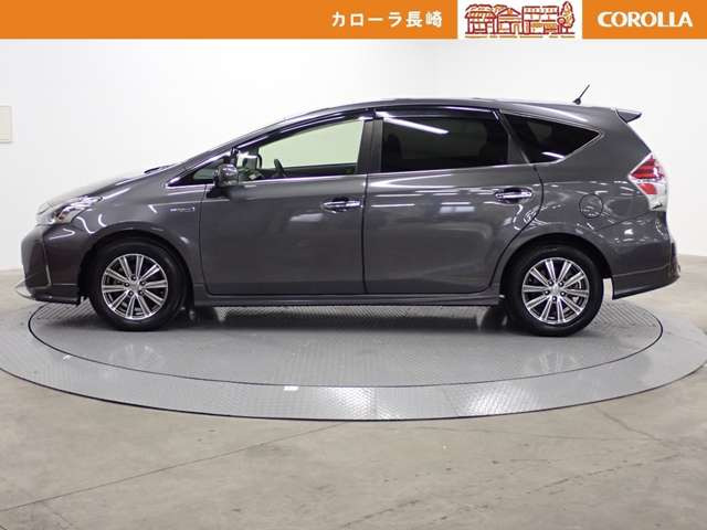 プリウスα1.8 G