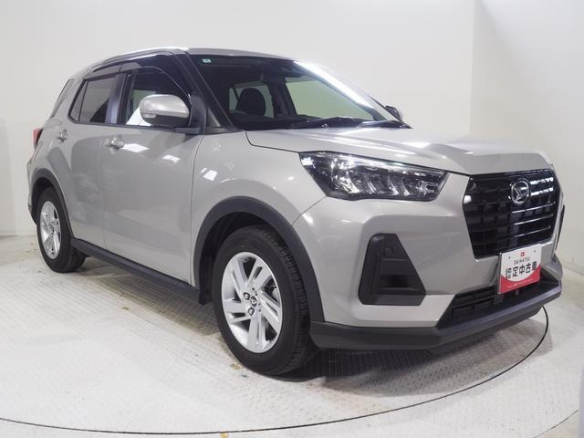ロッキー1.0 X 4WD