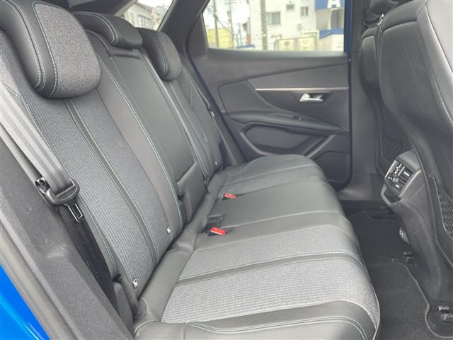 3008アリュール ブルーHDi