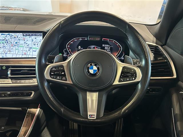 X5xドライブ 35d Mスポーツ 4WD