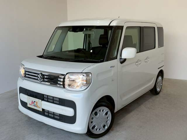 スペーシアハイブリッド(HYBRID)  X