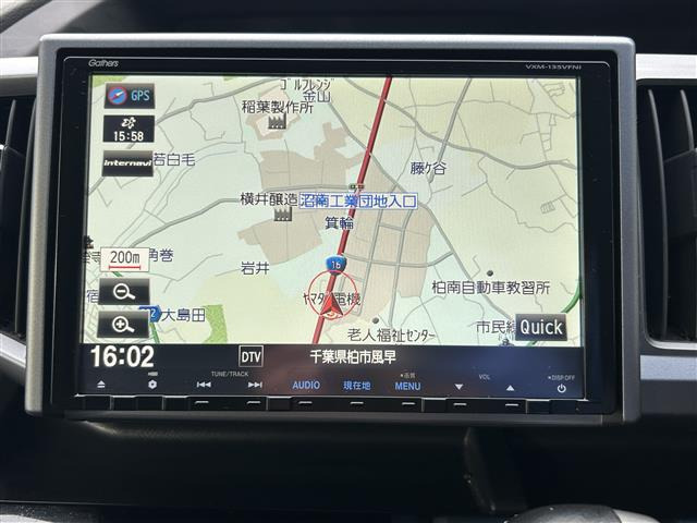 ステップワゴン2.0 スパーダ Z クールスピリット