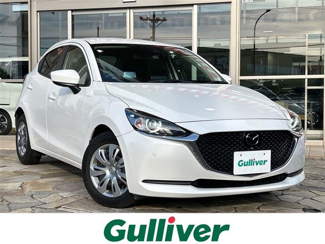 MAZDA21.5 15S プロアクティブ Sパッケージ