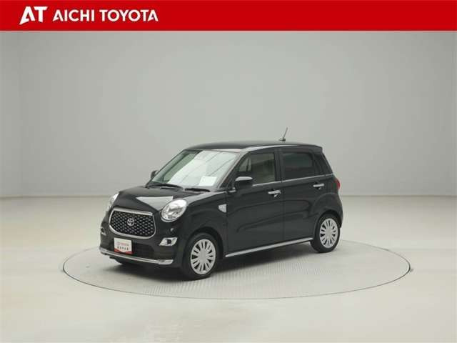 ピクシスジョイF X SAIII