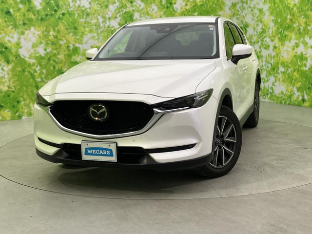 CX-52.2 XD Lパッケージ