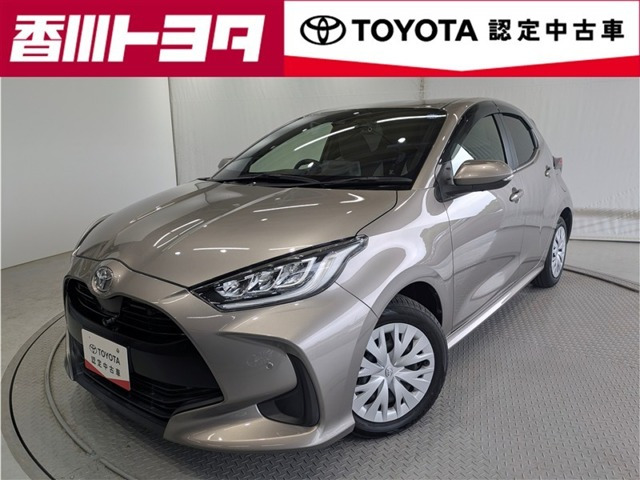 ヤリス1.5 Z