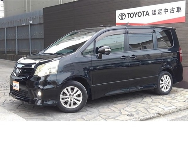ノア2.0 Si