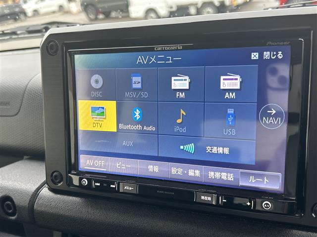 ジムニーXC 4WD
