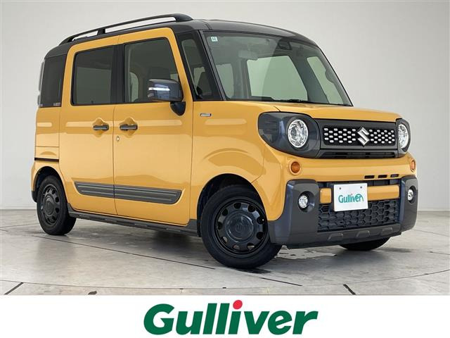 スペーシアギアハイブリッド(HYBRID) XZ