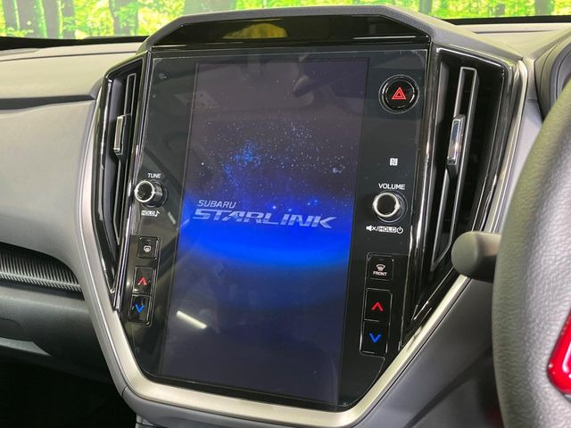 クロストレック2.0 リミテッド 4WD