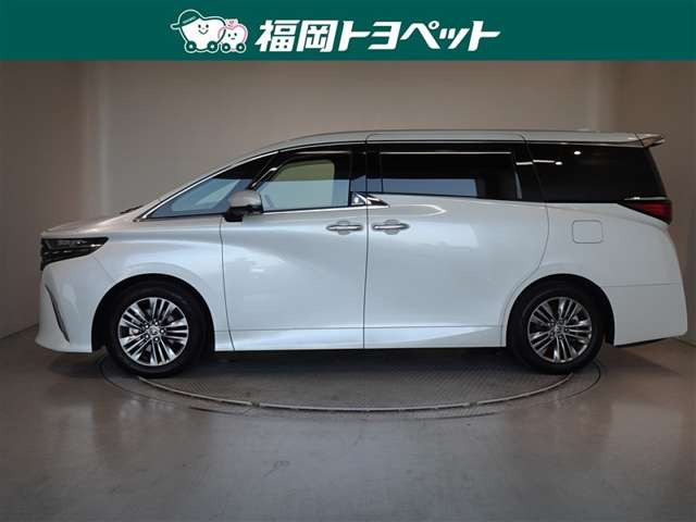 アルファード2.5 Z