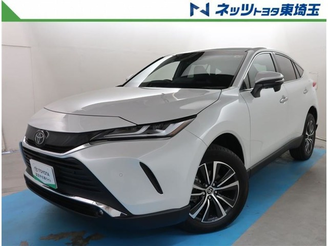 ハリアー