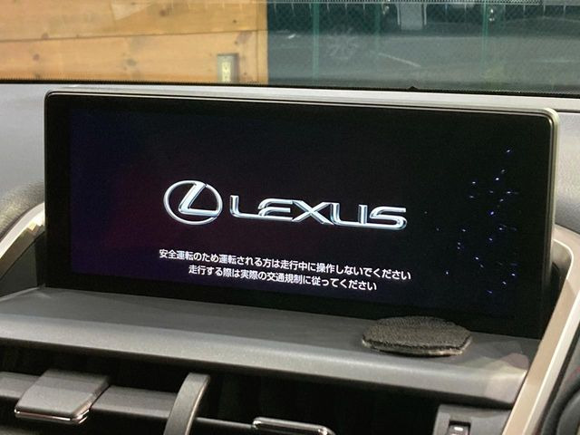 NX300 Fスポーツ