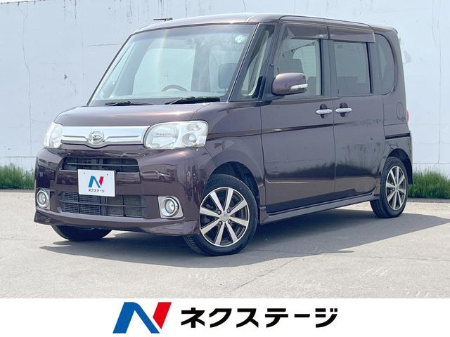 タントG