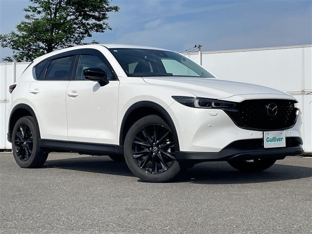 CX-52.2 XD ブラックトーンエディション