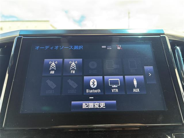 アルファードハイブリッド 2.5 エグゼクティブ ラウンジ S E-Four 4WD