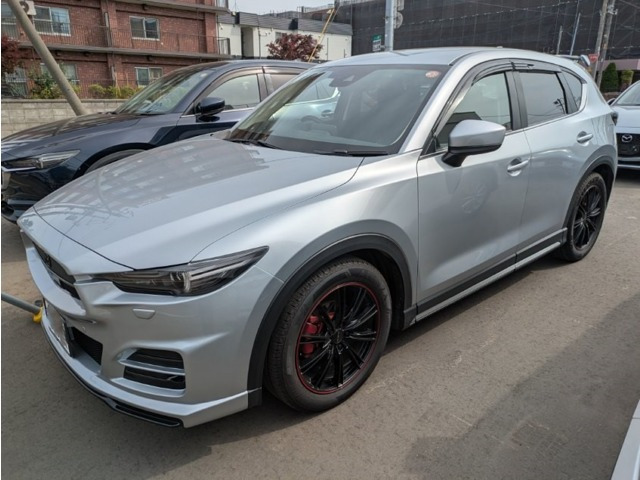 CX-52.2 XD