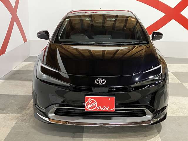プリウス2.0 Z E-Four 4WD