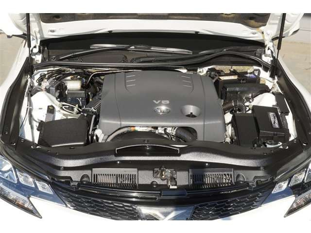 マークX2.5 250S