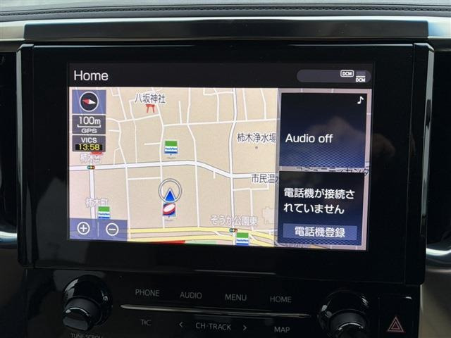 アルファード2.5 X