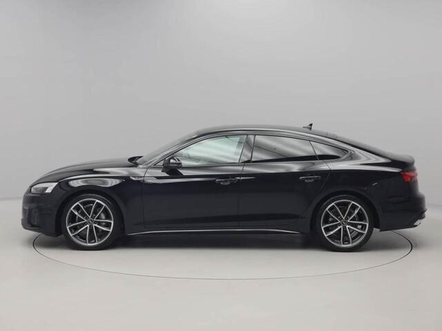A5スポーツバック40 TDI クワトロ Sライン マイスターシュトュック  ディーゼル 4WD