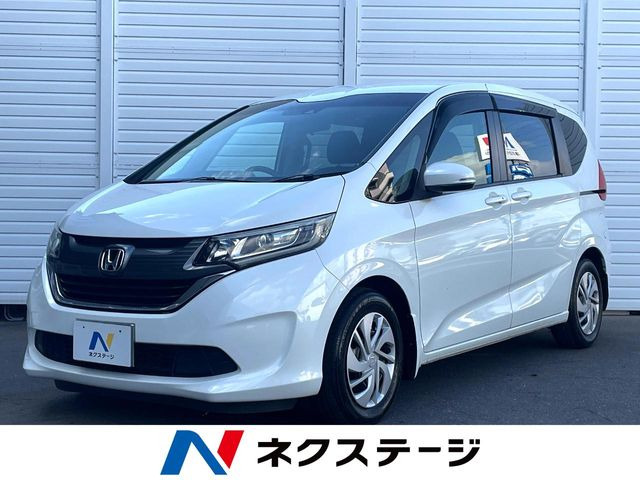 フリード1.5 G ホンダセンシング
