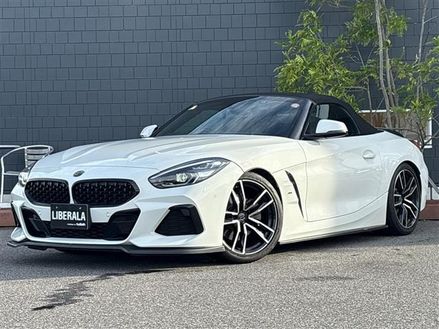 Z4sドライブ 20i Mスポーツ