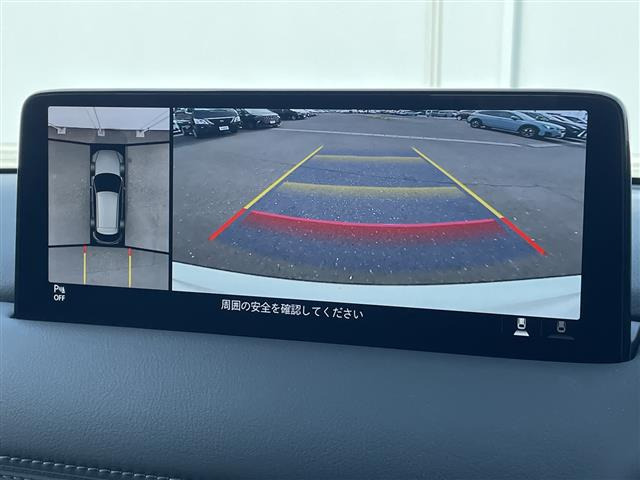 CX-52.2 XD ブラックトーンエディション