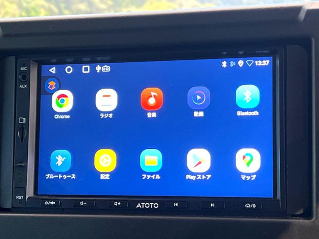ジムニーノマド1.5 FC 4WD