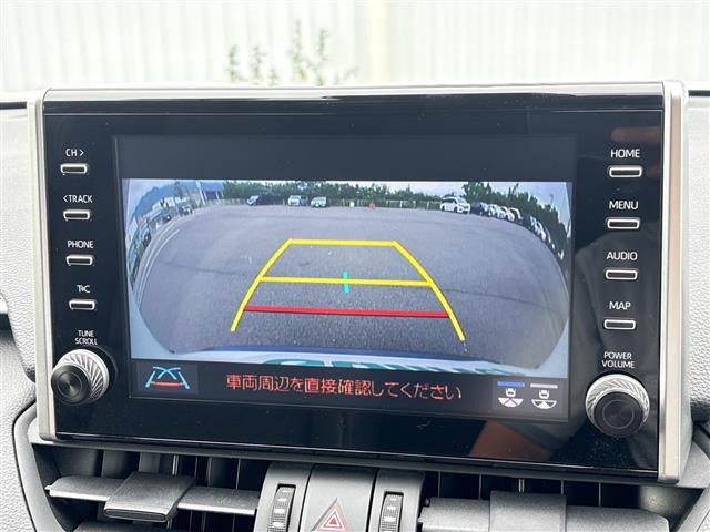RAV42.0 アドベンチャー オフロードパッケージ 4WD